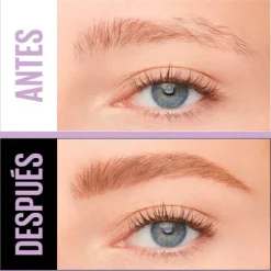 Maybelline Express Brow Lápis De Sobrancelhas 02 Blonde