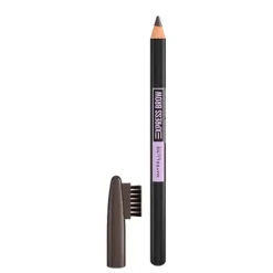 Maybelline Express Brow Lápis De Sobrancelhas 06 Black Brown