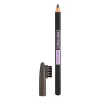 Maybelline Express Brow Lápis De Sobrancelhas 05 Deep Brown