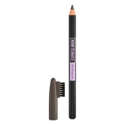 Maybelline Express Brow Lápis De Sobrancelhas 05 Deep Brown