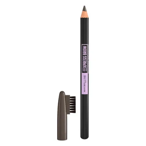 Maybelline Express Brow Lápis De Sobrancelhas 05 Deep Brown