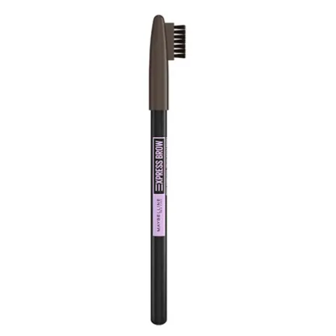 Maybelline Express Brow Lápis De Sobrancelhas 05 Deep Brown