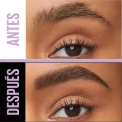 Maybelline Express Brow Lápis De Sobrancelhas 04 Medium Brown