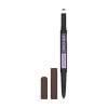 Maybelline Express Brow Satin Duo Lápis De Sobrancelhas 04