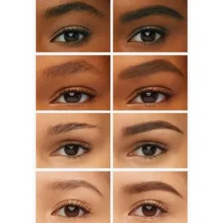 Maybelline Express Brow Satin Duo Lápis De Sobrancelhas 04