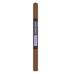 Maybelline Express Brow Satin Duo Lápis De Sobrancelhas 02
