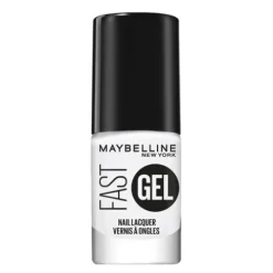 Maybelline Fast Gel Verniz Unhas 18 Tease