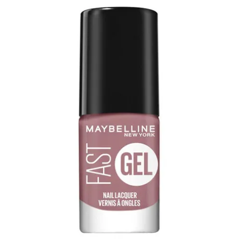 Maybelline Fast Gel Verniz Unhas 4 Bit Of Blush