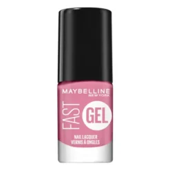 Maybelline Fast Gel Verniz Unhas 05 Twisted Tulip