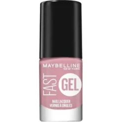 Maybelline Fast Gel Verniz Unhas 02 Ballerina