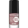 Maybelline Fast Gel Verniz Unhas 03 Nude Flush