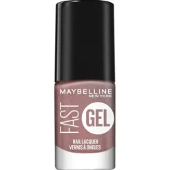 Maybelline Fast Gel Verniz Unhas 03 Nude Flush
