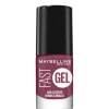 Maybelline Fast Gel Verniz Unhas 07 Pink Charge