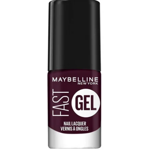 Maybelline Fast Gel Verniz Unhas 13 Possessed