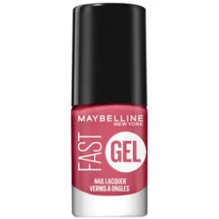 Maybelline Fast Gel Verniz Unhas 06 Orange Shot