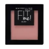 Maybelline Fit Me Blush 15 Nude