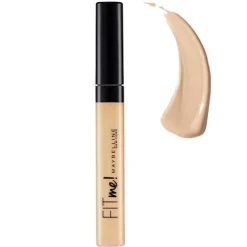 Maybelline Fit Me Concealer 10 Light
