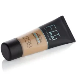 Maybelline Fit Me Matte + Poreless Base Matificante 238