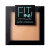Maybelline Fit Me Matte Poreless Pó Matificante 220 Natural