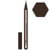 Maybelline Hyper Easy Eyeliner Líquido 810 Pitch Brown