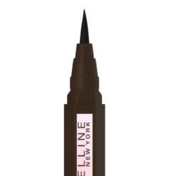 Maybelline Hyper Easy Eyeliner Líquido 810 Pitch Brown