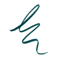 Maybelline Hyper Precise All Day Eyeliner Líquido Jungle Green