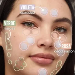 Maybelline Instant Age Rewind Corretor De Cor Green