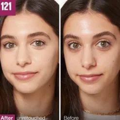 Maybelline Instant Age Rewind Concealer Corretor De Olheiras Light