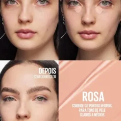 Maybelline Instant Age Rewind Corretor De Cor Pink