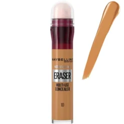 Maybelline Instant Age Rewind Concealer Corretor De Olheiras Caramel