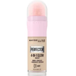Maybelline Instant Anti-Age Perfector 4-In-1 Glow 01 Light