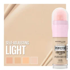 Maybelline Instant Anti-Age Perfector 4-In-1 Glow 01 Light