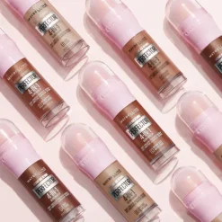 Maybelline Instant Anti-Age Perfector 4-In-1 Glow 01 Light