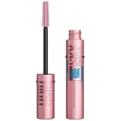 Maybelline Lash Sensational Sky High Máscara De Pestanas Waterproof