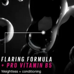 Maybelline Lash Sensational Fireworks Waterproof Black