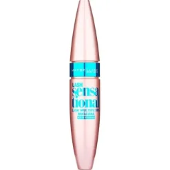 Maybelline Lash Sensational Waterproof Máscara De Pestanas