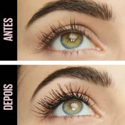 Maybelline Lash Sensational Sky High Máscara De Pestanas Cosmic Black