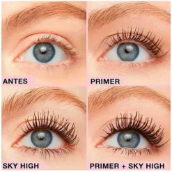 Maybelline Lash Sensational Sky High Primer De Pestanas