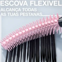 Maybelline Lash Sensational Sky High Máscara De Pestanas