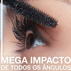 Maybelline Lash Sensational Sky High Máscara De Pestanas