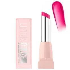Maybelline Lifter Glaze Bálsamo Labial 003 Rose Bite