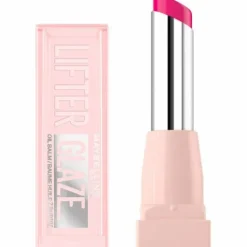 Maybelline Lifter Glaze Bálsamo Labial 003 Rose Bite
