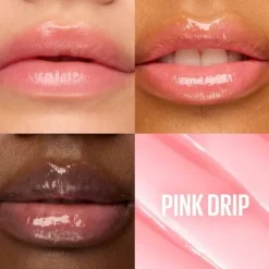 Maybelline Lifter Glaze Bálsamo Labial 002 Pink Drip