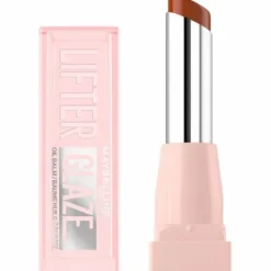 Maybelline Lifter Glaze Bálsamo Labial 009 Latte Crush