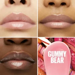 Maybelline Lifter Gloss Candy Drop 021 Gummy Bear
