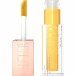 Maybelline Lifter Gloss Honey 026 Golden Honey