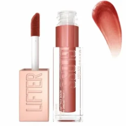 Maybelline Lifter Gloss Rust