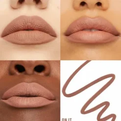 Maybelline Lifter Liner Delineador Lábios Hidratante 005 On It