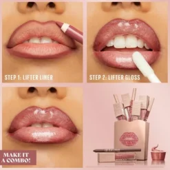 Maybelline Lifter Liner Delineador Lábios Hidratante 004 Out Of Line