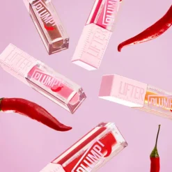 Maybelline Lifter Plump Gloss 003 Pink Sting